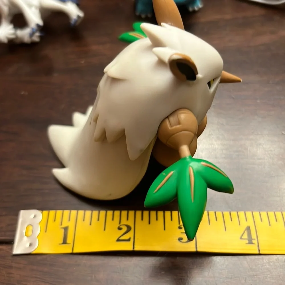 2007 Pokemon Jakks Pacific 3
